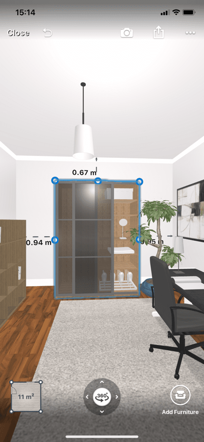 Room Planner Interior Design Floor Plan Creator 3d For Ikea